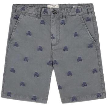 Odjeća Dječak
 Bermude i kratke hlače Scalpers  Plava
