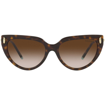 Satovi & nakit Žene
 Sunčane naočale Tiffany Occhiali da Sole  TF4195 80153B Smeđa