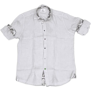 Odjeća Muškarci
 Košulje dugih rukava Recycled  Višebojna