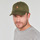 Tekstilni dodaci Šilterice Polo Ralph Lauren CLS SPRT CAP-CAP-HAT Kaki