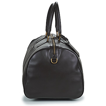 Polo Ralph Lauren DUFFLE-DUFFLE-SMOOTH LEATHER Smeđa