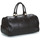 Torbe Putne torbe Polo Ralph Lauren DUFFLE-DUFFLE-SMOOTH LEATHER Smeđa