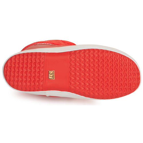 Aigle GIBOULEE Crvena