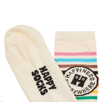 Happy socks PRIDE HAPPINESS Bijela