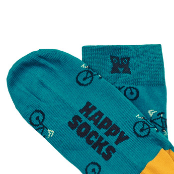 Happy socks BIKE Plava