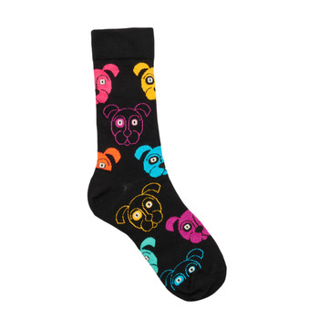 Modni dodaci Visoke čarape Happy socks DOG Višebojna