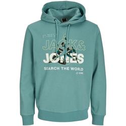 Odjeća Muškarci
 Sportske majice Jack & Jones  Zelena