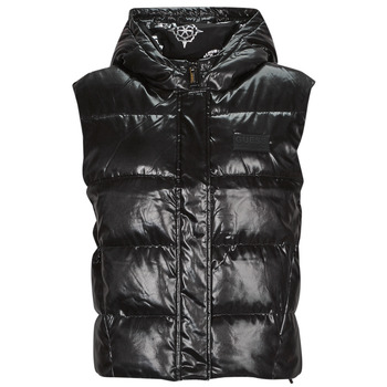 Guess NOEMI PADDED VEST Crna