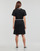 Odjeća Žene
 Kratke haljine Karl Lagerfeld IKONIK 2.0 T-SHIRT DRESS Crna