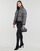 Odjeća Žene
 Pernate jakne Karl Lagerfeld BOUCLE PUFFER JACKET Crna / Bijela