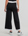 Odjeća Žene
 Lagane hlače / Šalvare Karl Lagerfeld CLASSIC KNIT PANTS Crna / Bijela