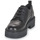 Obuća Žene
 Derby cipele Geox D SPHERICA EC7 Crna
