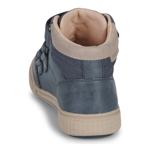 Geox J POSEIDO BOY B Plava