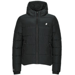 HOODED SPORTS PUFFR JACKET
