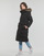 Odjeća Žene
 Pernate jakne Superdry EVEREST LONGLINE PUFFER COAT Crna