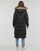 Odjeća Žene
 Pernate jakne Superdry EVEREST LONGLINE PUFFER COAT Crna