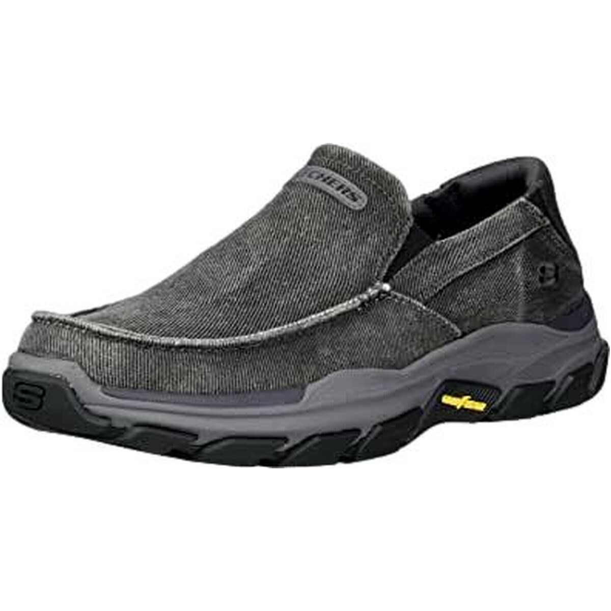 Obuća Muškarci
 Radne cipele Skechers ZAPATO AIR-COOLED HOMBRE  204438 Siva