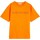 Odjeća Dječak
 Majice kratkih rukava Calvin Klein Jeans IB0IB01643 Narančasta