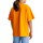 Odjeća Dječak
 Majice kratkih rukava Calvin Klein Jeans IB0IB01643 Narančasta