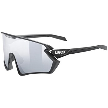 Satovi & nakit Sunčane naočale Uvex Sportstyle 231 20 Set Crna