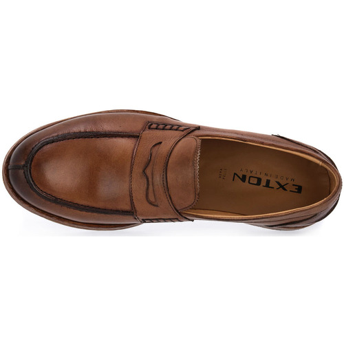 Exton CAMEL SOFT Smeđa