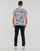 Odjeća Muškarci
 Majice kratkih rukava Versace Jeans Couture GAH6SO Bijela / Crna
