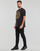 Odjeća Muškarci
 Majice kratkih rukava Versace Jeans Couture GAHT05 Crna / Gold