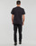 Odjeća Muškarci
 Majice kratkih rukava Versace Jeans Couture GAHT05 Crna / Gold