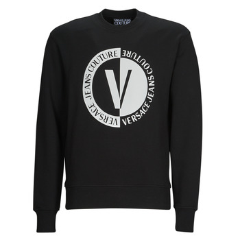 Odjeća Muškarci
 Sportske majice Versace Jeans Couture GAIG06 Crna
