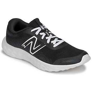 Obuća Djeca Running/Trail New Balance 520 Crna / Bijela