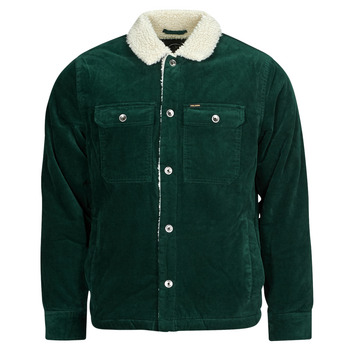 Odjeća Muškarci
 Kratke jakne Volcom KEATON JACKET Zelena
