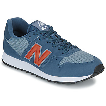 Obuća Muškarci
 Niske tenisice New Balance 500 Plava / Crvena