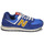 Obuća Muškarci
 Niske tenisice New Balance 574 Plava / žuta