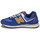 Obuća Muškarci
 Niske tenisice New Balance 574 Plava / žuta