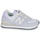 Obuća Žene
 Niske tenisice New Balance 574 Ljubičasta / Bež