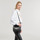 Torbe Žene
 Torbe za nošenje preko tijela Versace Jeans Couture VA4BB1-ZS413-899 Crna / Srebrna