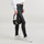 Torbe Žene
 Torbe preko ramena Versace Jeans Couture VA4BR1-ZS413-899 Crna