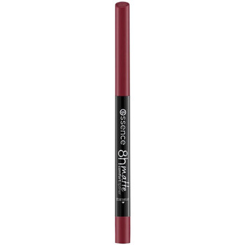 Ljepota Žene
 Olovke za usne Essence 8H Matte Comfort Lip Pencil - 08 Dark Berry Crvena