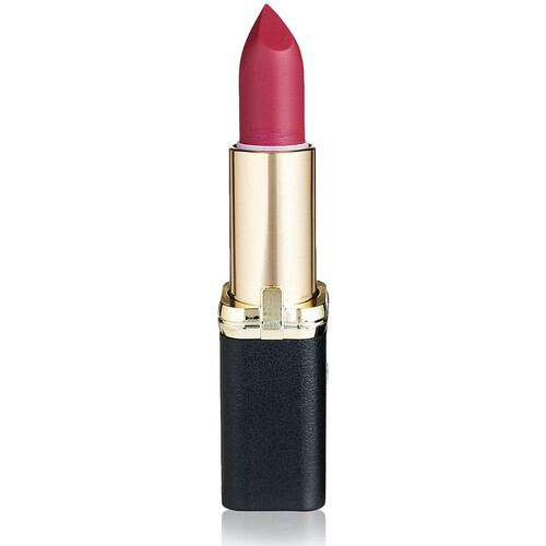 Ljepota Žene
 Ruževi za usne L'oréal Color Riche Matte Lipstick - 463 Plum Tuxedo Ružičasta