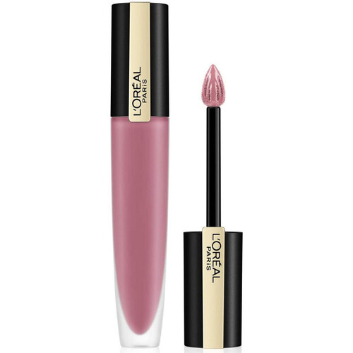 Ljepota Žene
 Ruževi za usne L'oréal Signature Matte Liquid Lipstick - 105 I Rule Ružičasta