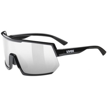 Satovi & nakit Sunčane naočale Uvex Sportstyle 235 Crna