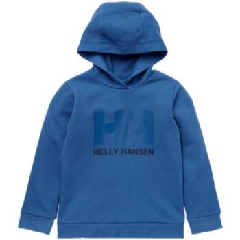 Odjeća Dječak
 Sportske majice Helly Hansen  Plava