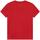 Odjeća Dječak
 Majice kratkih rukava Tommy Hilfiger  Crvena