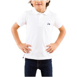 Odjeća Dječak
 Majice kratkih rukava Scotta  Bijela
