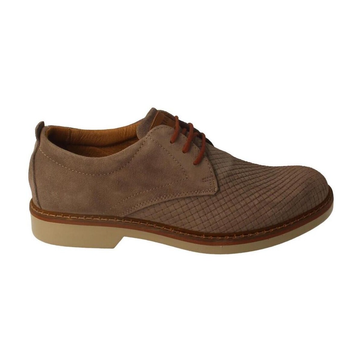 Obuća Muškarci
 Derby cipele & Oksfordice IgI&CO  Siva