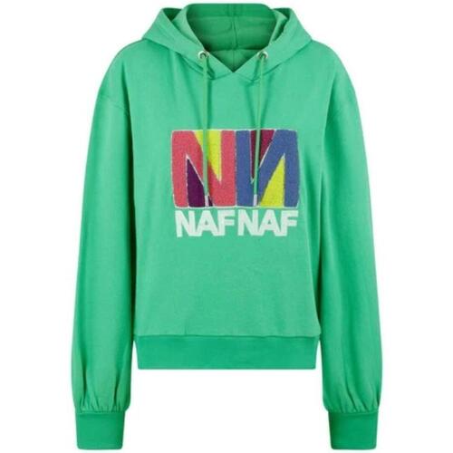 Odjeća Žene
 Sportske majice Naf Naf  Zelena