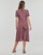 Odjeća Žene
 Kratke haljine Lauren Ralph Lauren ZACHARI Višebojna