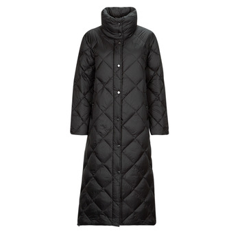 Odjeća Žene
 Pernate jakne Lauren Ralph Lauren SD MAXI-INSULATED-COAT Crna