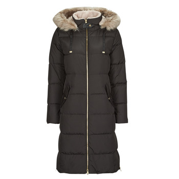 Odjeća Žene
 Pernate jakne Lauren Ralph Lauren HD PUFFR-INSULATED-COAT Crna