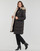 Odjeća Žene
 Pernate jakne Lauren Ralph Lauren HD PUFFR-INSULATED-COAT Crna